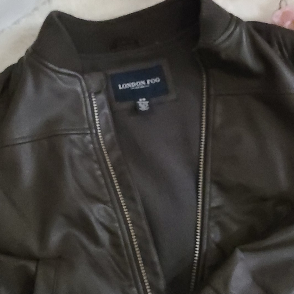 Jacket - Picture 4 of 5